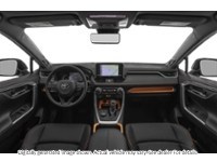 2019 Toyota Rav4 AWD Trail Interior Shot 6