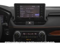 2019 Toyota Rav4 AWD Trail Interior Shot 2
