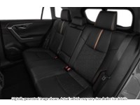 2019 Toyota Rav4 AWD Trail Interior Shot 5
