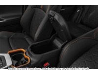 2019 Toyota Rav4 AWD Trail Interior Shot 7