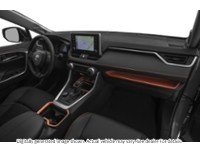2019 Toyota Rav4 AWD Trail Interior Shot 1