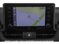 2019 Toyota Rav4 AWD Trail Interior Shot 8