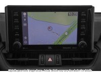 2019 Toyota Rav4 AWD Trail Interior Shot 8