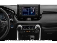 2021 Toyota Rav4 Hybrid Hybrid XSE Tech AWD Interior Shot 2