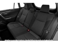 2021 Toyota Rav4 Hybrid Hybrid XSE Tech AWD Interior Shot 5