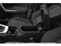 2021 Toyota Rav4 Hybrid Hybrid XSE Tech AWD Interior Shot 7