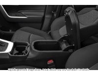 2021 Toyota Rav4 Hybrid Hybrid XSE Tech AWD Interior Shot 7