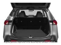 2022 Toyota Rav4 Hybrid Hybrid Limited AWD Exterior Shot 4
