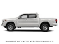 2019 Toyota Tacoma 4X4 Double Cab V6 Auto SR5 Exterior Shot 6