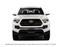 2019 Toyota Tacoma 4X4 Double Cab V6 Auto SR5 Exterior Shot 5