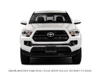 2019 Toyota Tacoma 4X4 Double Cab V6 Auto SR5 Exterior Shot 5