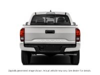 2019 Toyota Tacoma 4X4 Double Cab V6 Auto SR5 Exterior Shot 7