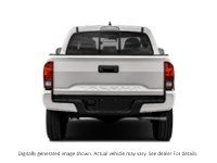2019 Toyota Tacoma 4X4 Double Cab V6 Auto SR5 Exterior Shot 7