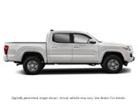 2019 Toyota Tacoma 4X4 Double Cab V6 Auto SR5 Exterior Shot 10