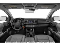 2019 Toyota Tacoma 4X4 Double Cab V6 Auto SR5 Interior Shot 6