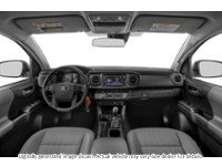 2019 Toyota Tacoma 4X4 Double Cab V6 Auto SR5 Interior Shot 6