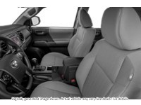 2019 Toyota Tacoma 4X4 Double Cab V6 Auto SR5 Interior Shot 4
