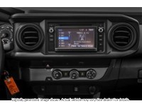 2019 Toyota Tacoma 4X4 Double Cab V6 Auto SR5 Interior Shot 2