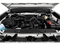 2019 Toyota Tacoma 4X4 Double Cab V6 Auto SR5 Exterior Shot 3