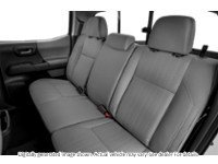 2019 Toyota Tacoma 4X4 Double Cab V6 Auto SR5 Interior Shot 5