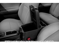 2019 Toyota Tacoma 4X4 Double Cab V6 Auto SR5 Interior Shot 7