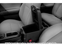 2019 Toyota Tacoma 4X4 Double Cab V6 Auto SR5 Interior Shot 7