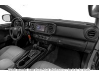 2019 Toyota Tacoma 4X4 Double Cab V6 Auto SR5 Interior Shot 1