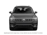 2019 Volkswagen Tiguan Highline 4Motion Exterior Shot 5