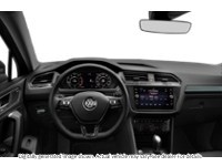 2019 Volkswagen Tiguan Highline 4Motion Interior Shot 3