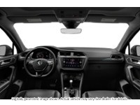 2019 Volkswagen Tiguan Highline 4Motion Interior Shot 6