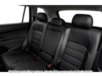 2019 Volkswagen Tiguan Highline 4Motion Interior Shot 5