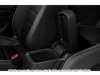 2019 Volkswagen Tiguan Highline 4Motion Interior Shot 7