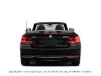 2021 Bmw 230 230I Xdrive Cabriolet Exterior Shot 7