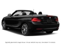 2021 Bmw 230 230I Xdrive Cabriolet Exterior Shot 9