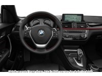 2021 Bmw 230 230I Xdrive Cabriolet Interior Shot 3