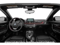 2021 Bmw 230 230I Xdrive Cabriolet Interior Shot 6