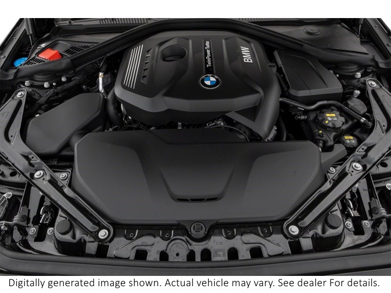 2021 Bmw 230 230I Xdrive Cabriolet Exterior Shot 3