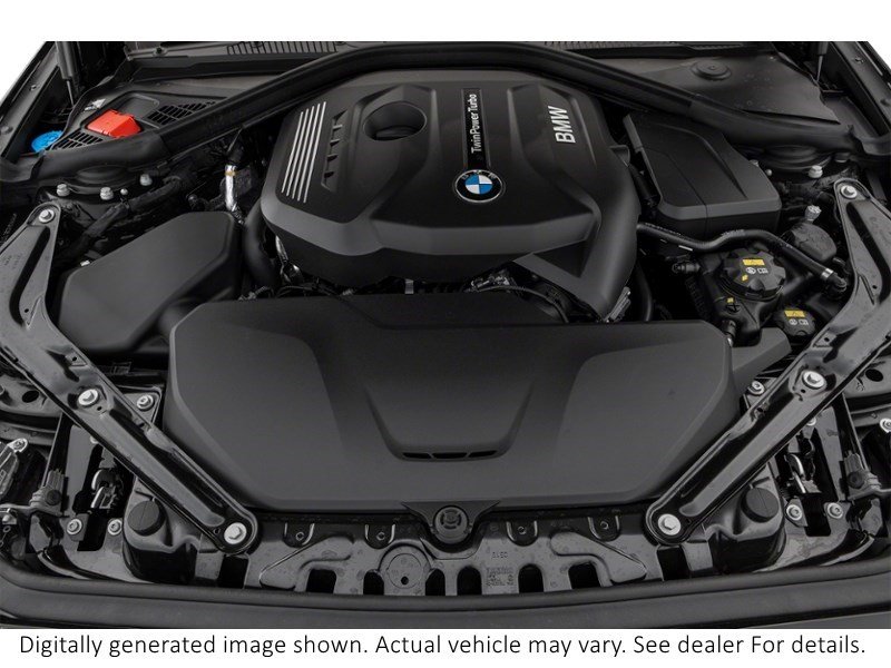 2021 Bmw 230 230I Xdrive Cabriolet Exterior Shot 3