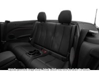 2021 Bmw 230 230I Xdrive Cabriolet Interior Shot 5