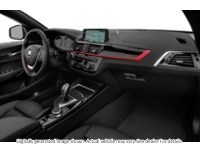2021 Bmw 230 230I Xdrive Cabriolet Interior Shot 1