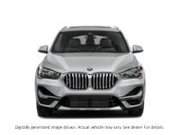 2020 Bmw X1 Xdrive28i Sports Activity Vehicle Exterior Shot 5
