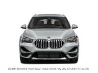 2020 Bmw X1 Xdrive28i Sports Activity Vehicle Exterior Shot 5