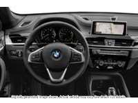 2020 Bmw X1 Xdrive28i Sports Activity Vehicle Interior Shot 3