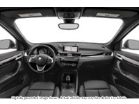 2020 Bmw X1 Xdrive28i Sports Activity Vehicle Interior Shot 6
