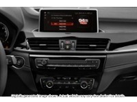 2020 Bmw X1 Xdrive28i Sports Activity Vehicle Interior Shot 2