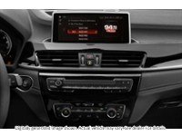 2020 Bmw X1 Xdrive28i Sports Activity Vehicle Interior Shot 2