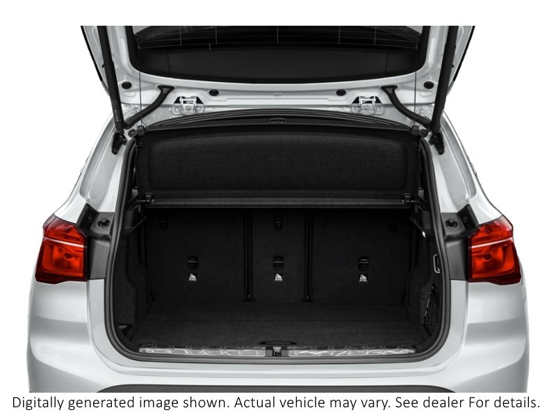 2020 Bmw X1 Xdrive28i Sports Activity Vehicle Exterior Shot 4