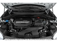 2020 Bmw X1 Xdrive28i Sports Activity Vehicle Exterior Shot 3