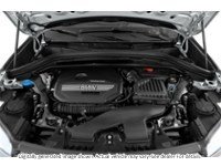2020 Bmw X1 Xdrive28i Sports Activity Vehicle Exterior Shot 3