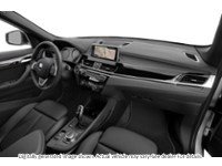 2020 Bmw X1 Xdrive28i Sports Activity Vehicle Interior Shot 1